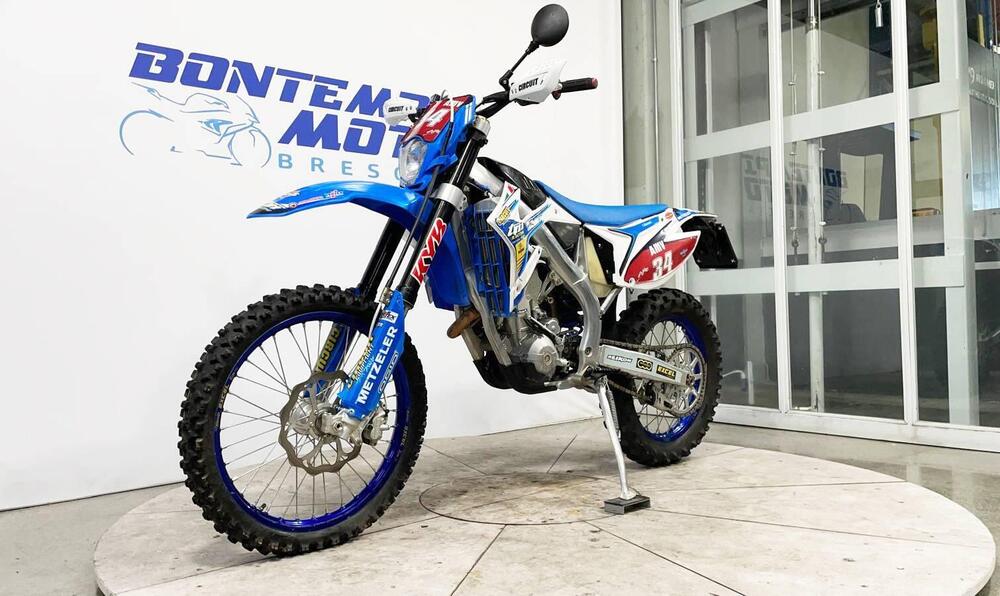 Tm Moto EN 250 (2016) (12)