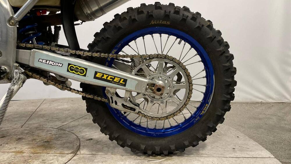 Tm Moto EN 250 (2016) (5)