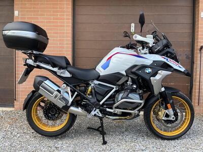 Bmw R 1250 GS (2021 - 24) usata