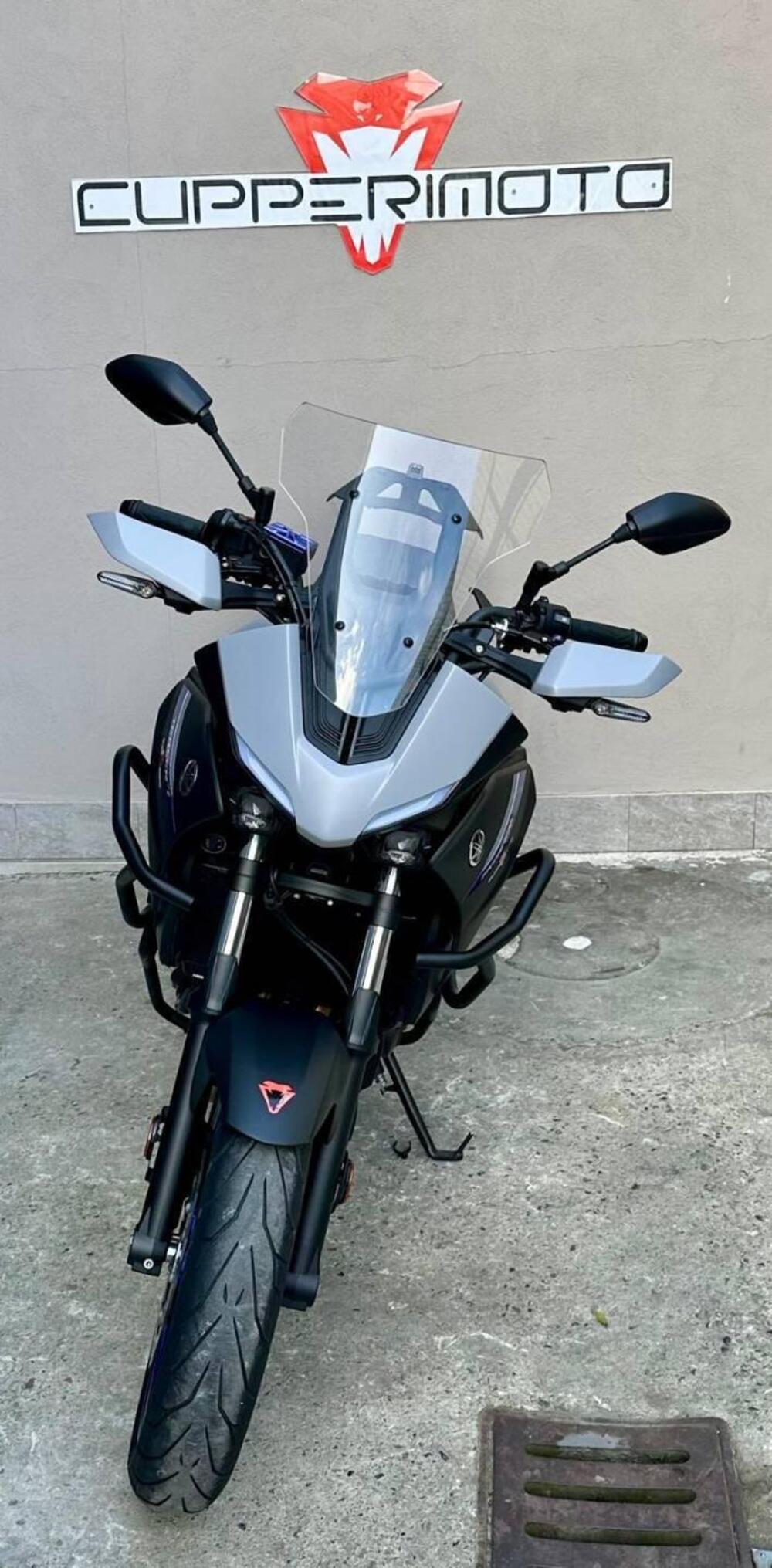 Yamaha Tracer 7 (2021 - 24) (3)