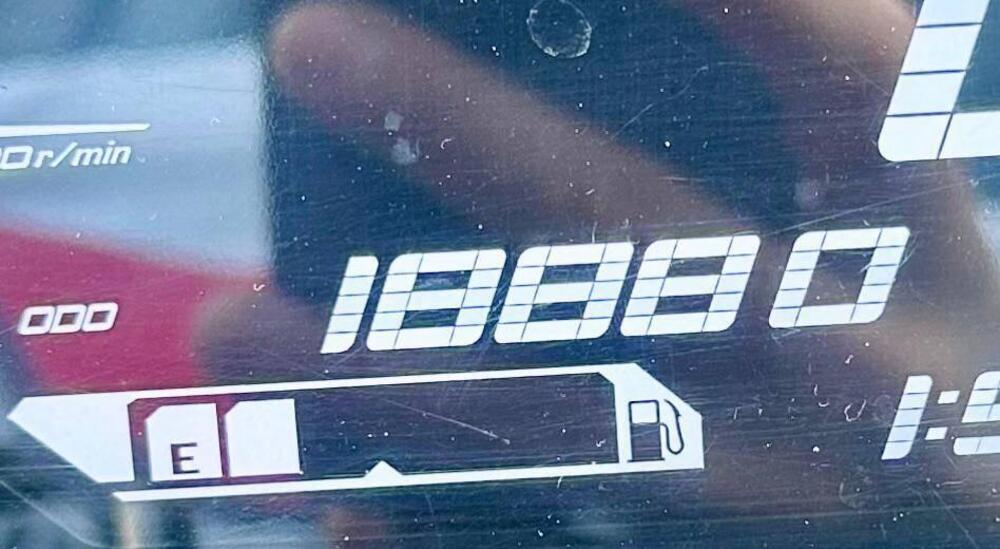 Yamaha Tracer 7 (2021 - 24) (5)