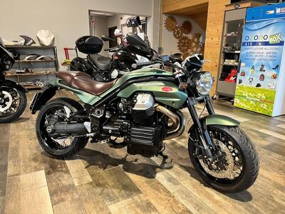 Moto Guzzi Griso 1200 8V Special Edition (2009 - 11) usata