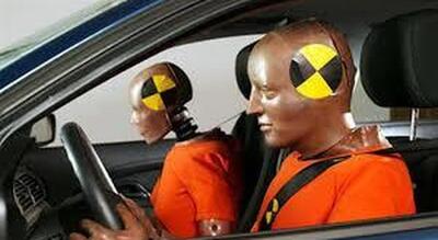 Una verit&agrave; scomoda che nessuno ti dice: ecco perch&eacute; le donne rischiano di pi&ugrave; in auto