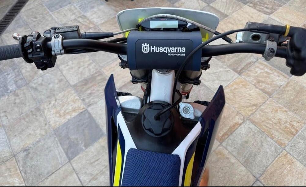 Husqvarna TC 125 (2016) (4)