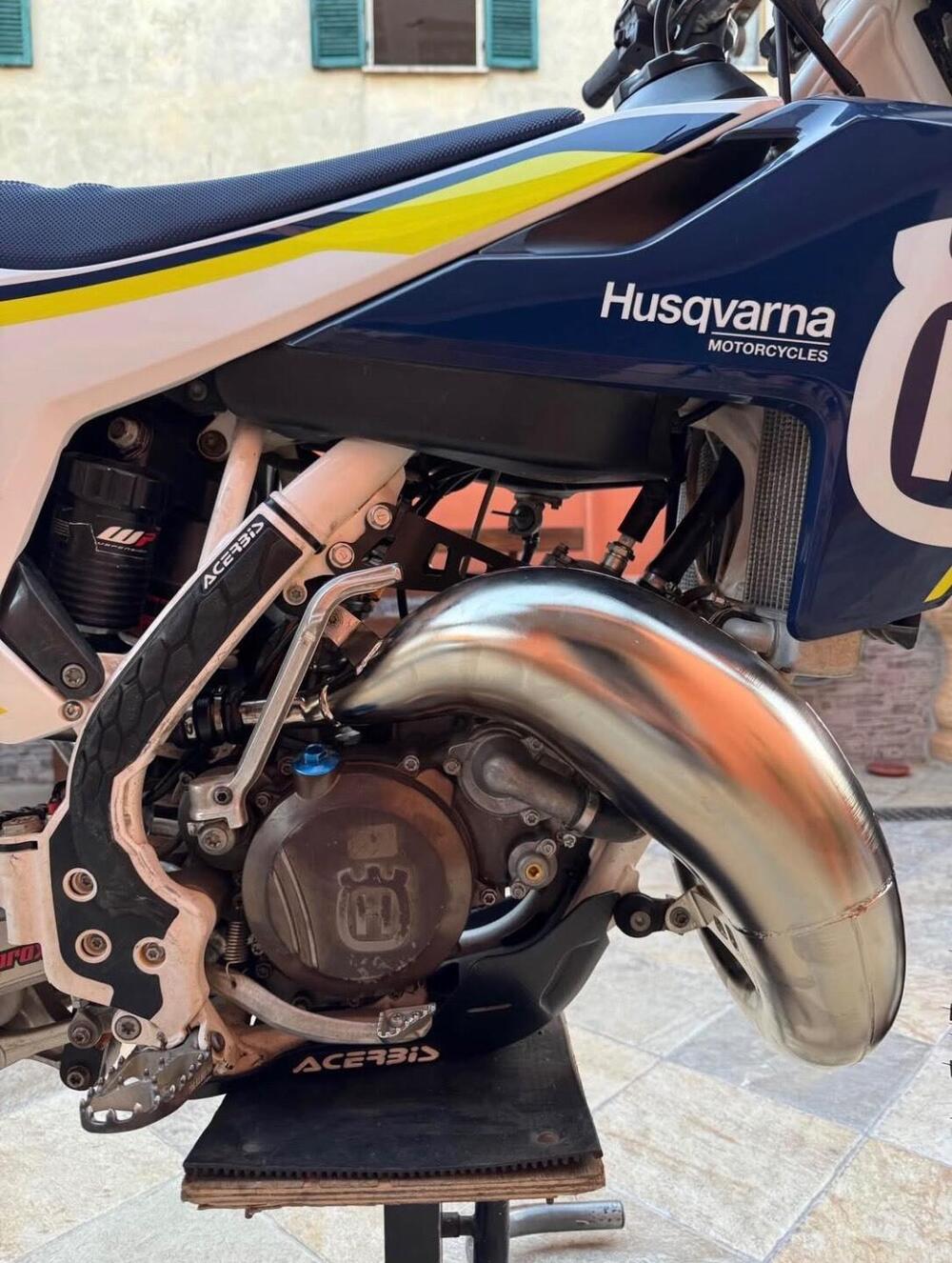 Husqvarna TC 125 (2016) (6)