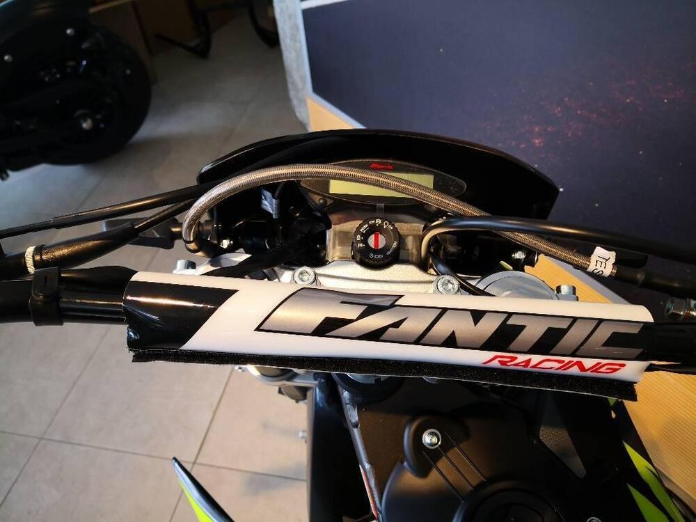 Fantic Motor XM 50 Performance (2025 - 26) (12)