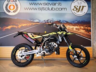 Fantic Motor XM 50 Performance (2025) nuova