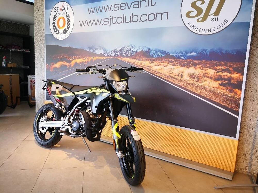 Fantic Motor XM 50 Performance (2025 - 26) (3)