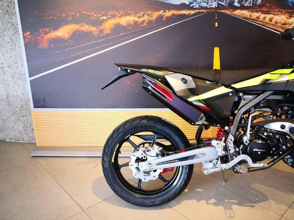 Fantic Motor XM 50 Performance (2025 - 26) (5)