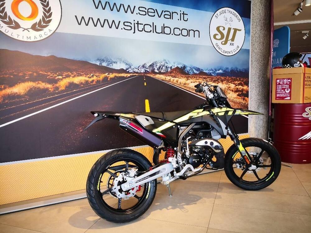 Fantic Motor XM 50 Performance (2025 - 26) (6)