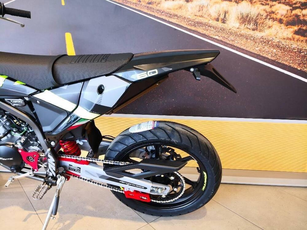 Fantic Motor XM 50 Performance (2025 - 26) (9)