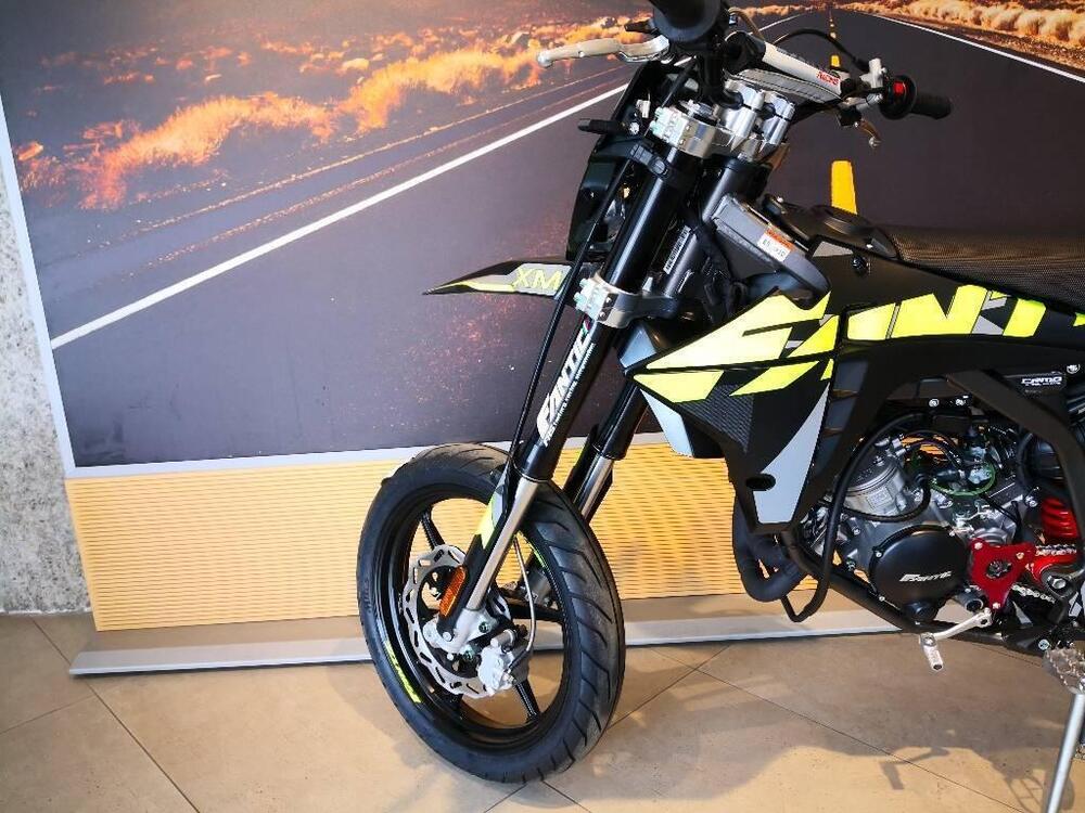 Fantic Motor XM 50 Performance (2025 - 26) (10)