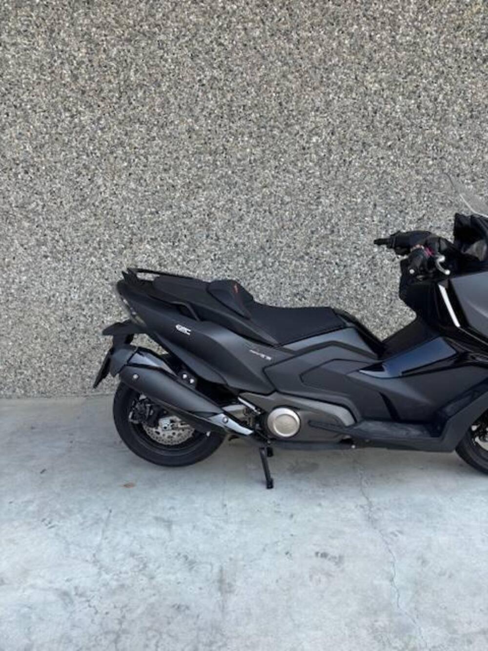 Kymco AK 575 Premium (2025 - 26) (13)