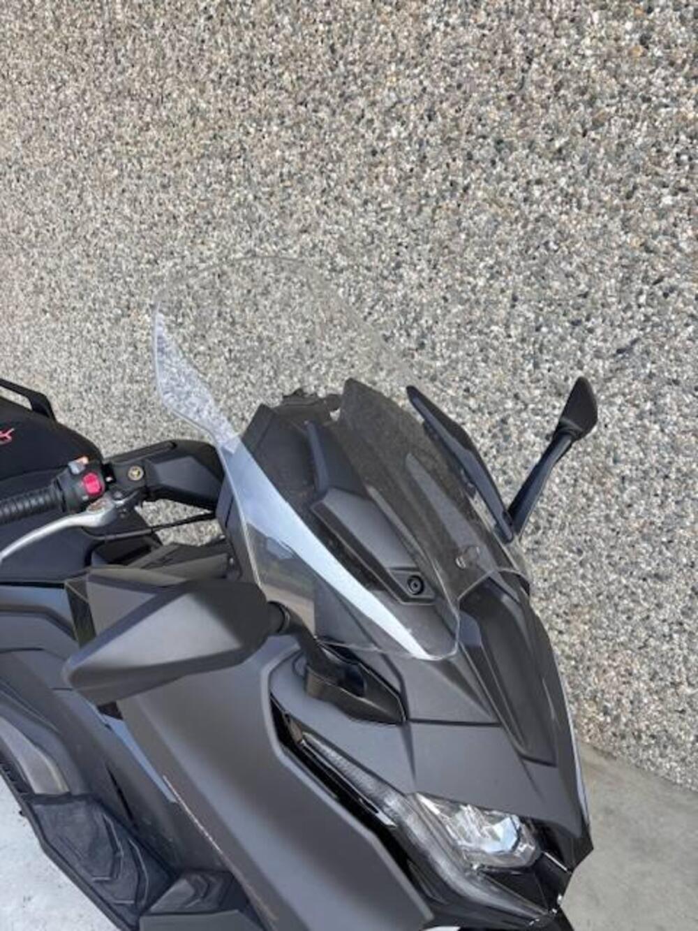 Kymco AK 575 Premium (2025 - 26) (18)