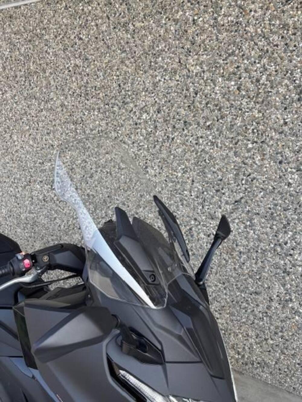 Kymco AK 575 Premium (2025 - 26) (19)