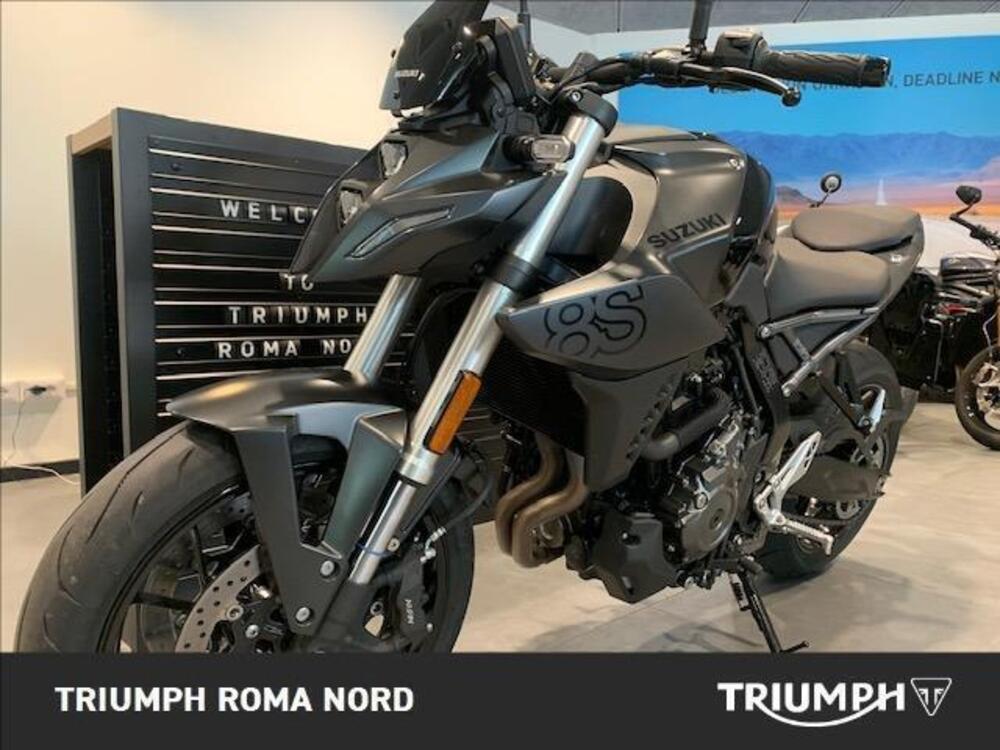 Suzuki GSX-8S (2023 - 24) (5)