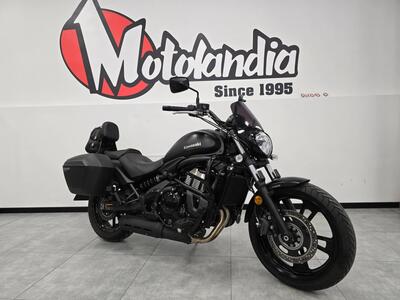 Kawasaki Vulcan S 650 (2017 - 20) usata