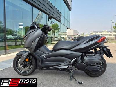 Yamaha X-Max 400 ABS (2017 - 20) usata