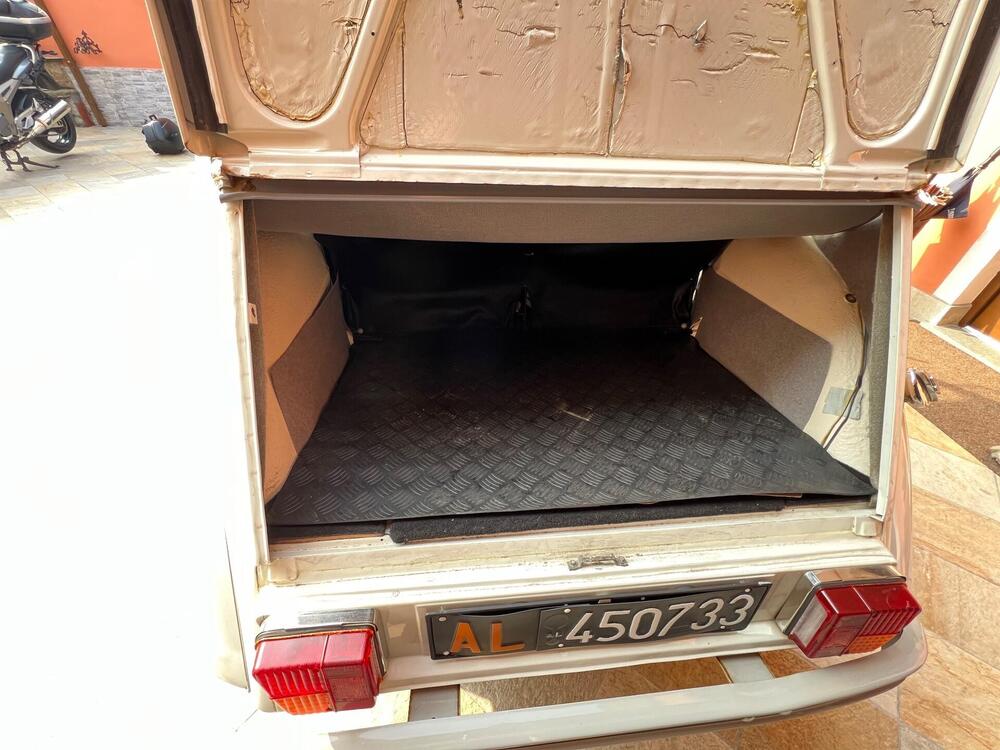 Citroen 2CV usata a Alessandria (9)