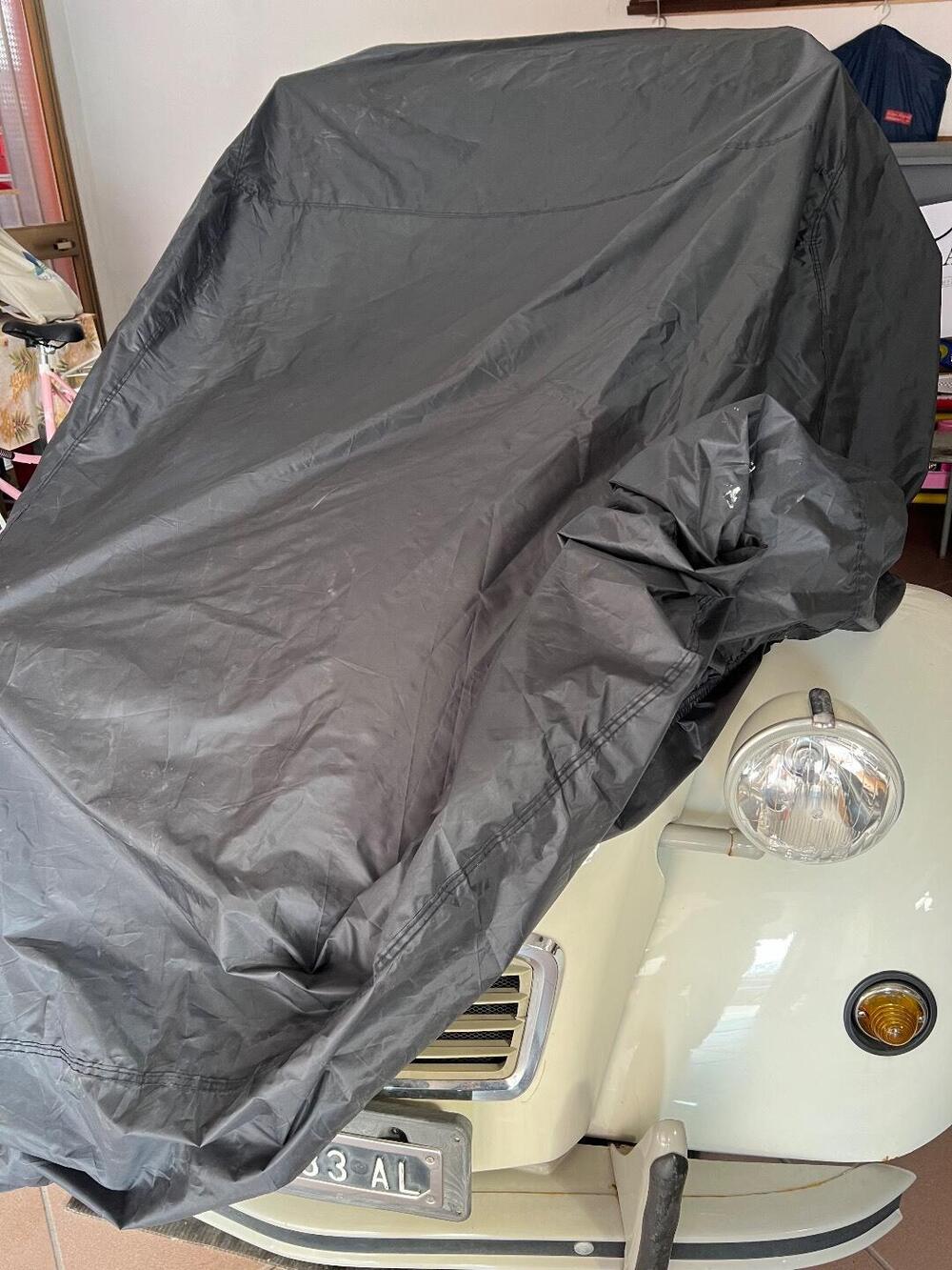 Citroen 2CV usata a Alessandria (11)