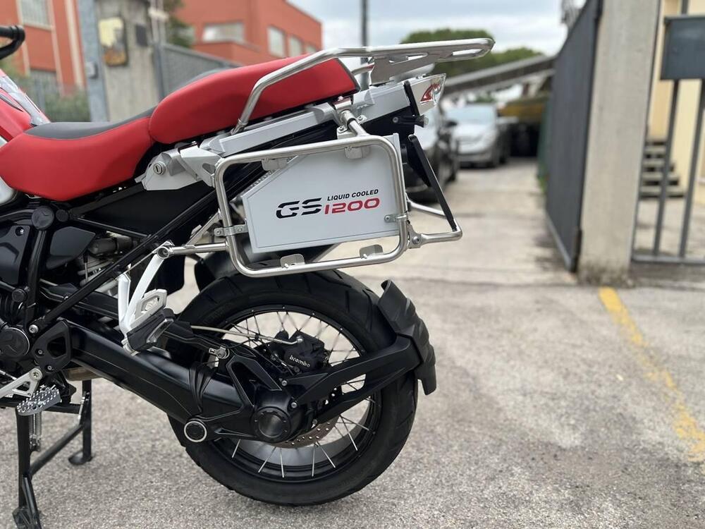 Bmw R 1200 GS Adventure (2017 - 18) (14)