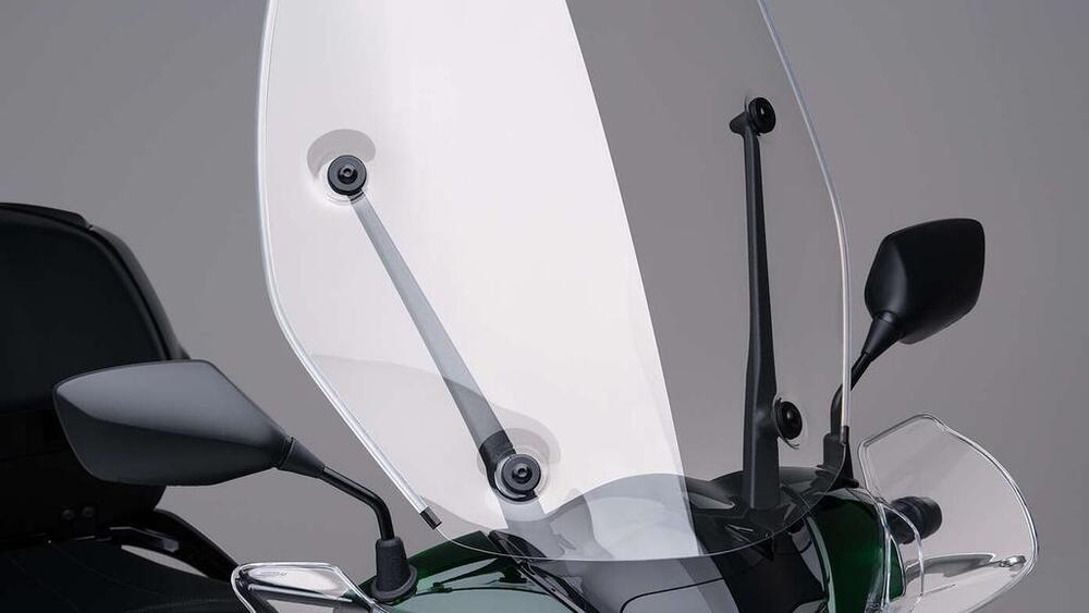 Honda SH 125 i (2005 - 08) (3)