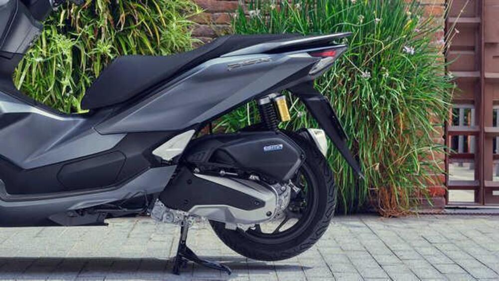 Honda PCX 125 (2025 - 26) (4)