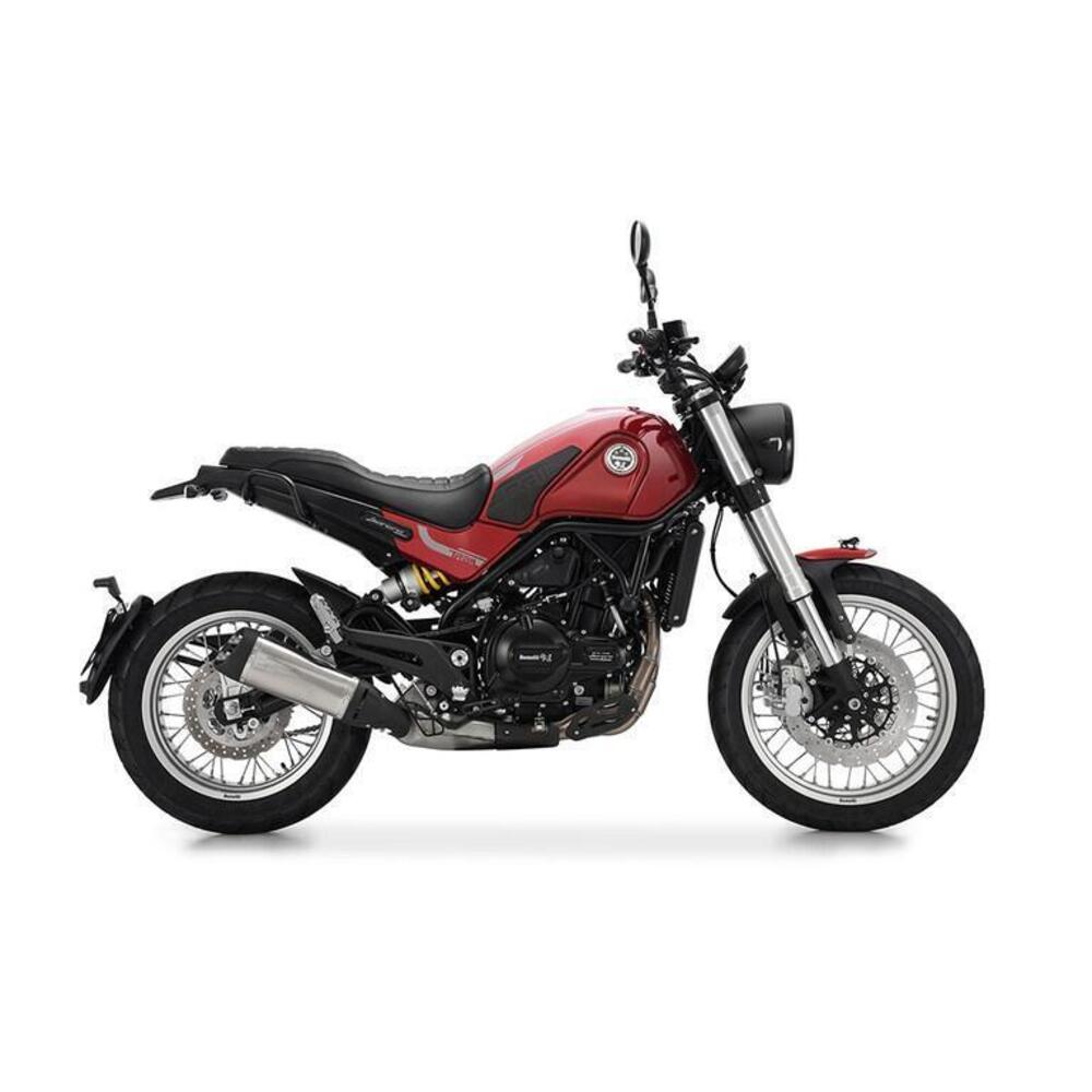 Benelli Leoncino 500 Trail (2021 - 26) (3)