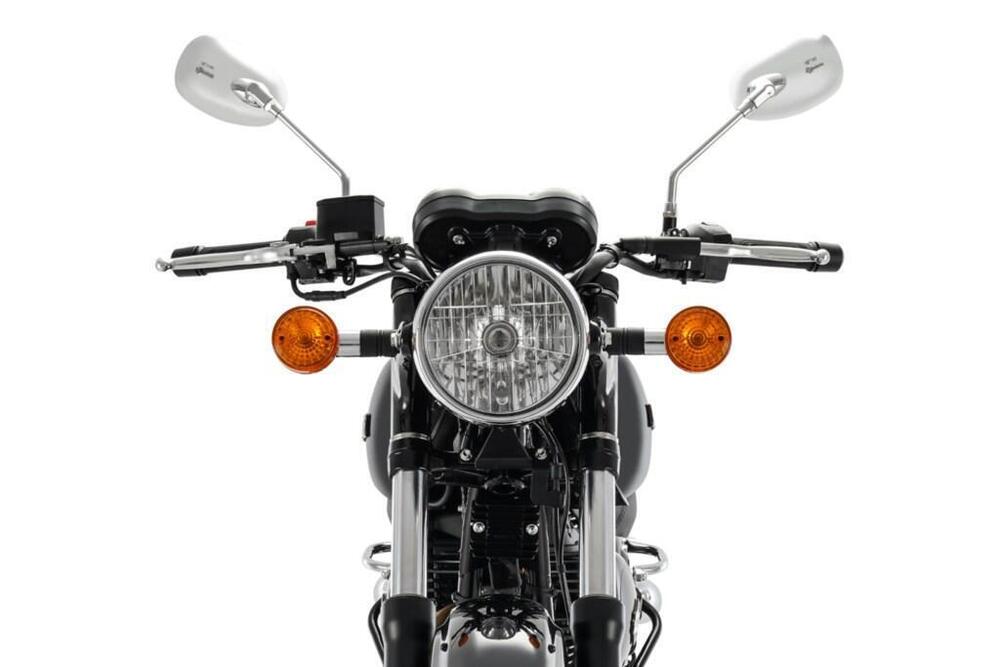 Benelli Imperiale 400 (2021 - 25) (6)