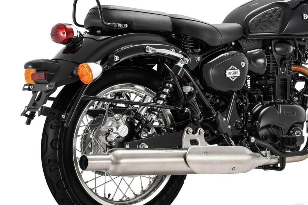 Benelli Imperiale 400 (2021 - 25) (5)