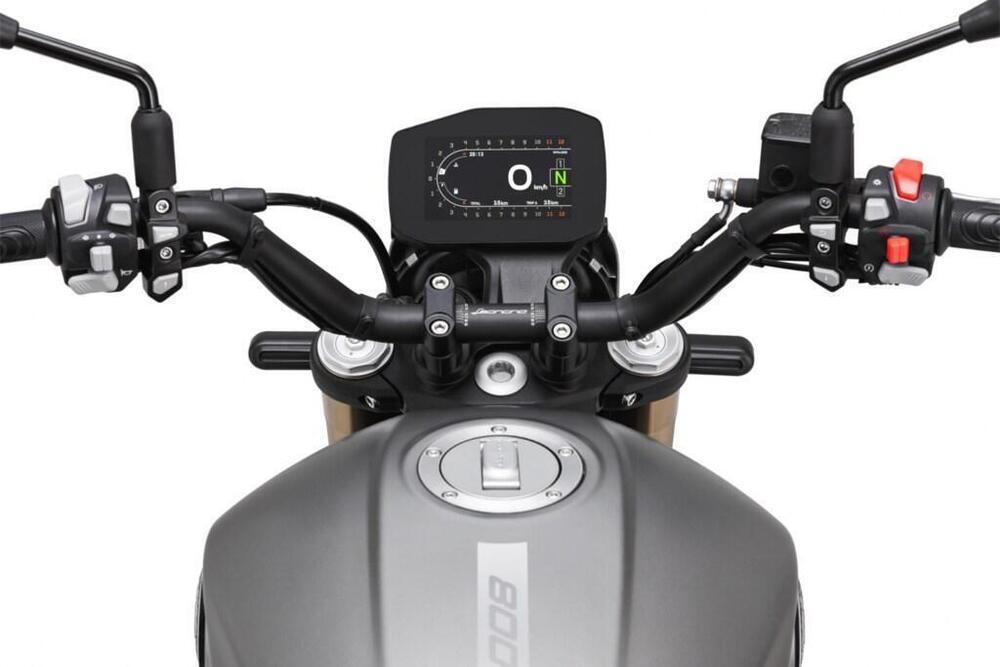 Benelli Leoncino 500 Trail (2021 - 26) (3)