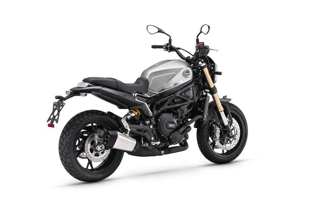 Benelli Leoncino 500 Trail (2021 - 26) (4)