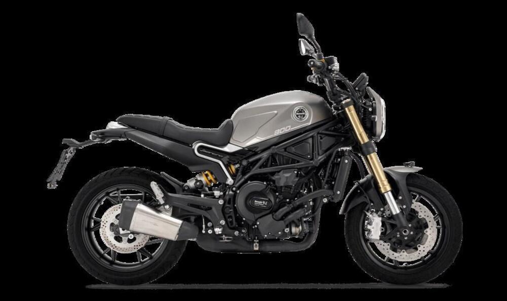 Benelli Leoncino 500 Trail (2021 - 26) (6)