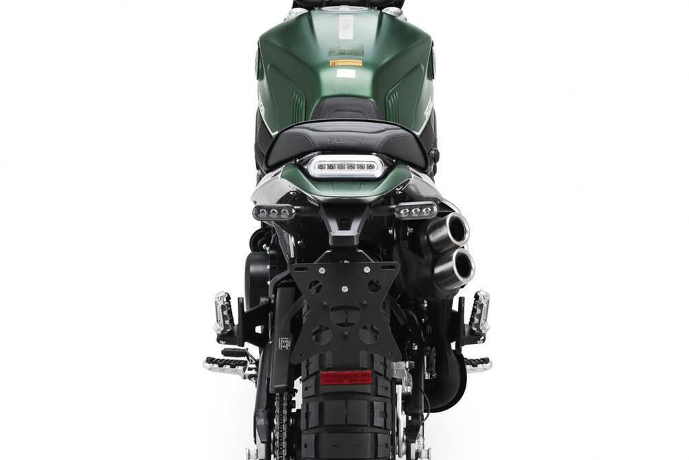 Benelli Leoncino 800 Trail (2022 - 26) (2)