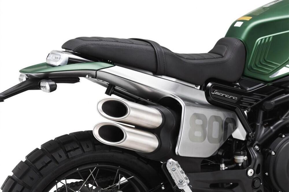 Benelli Leoncino 800 Trail (2022 - 26) (4)