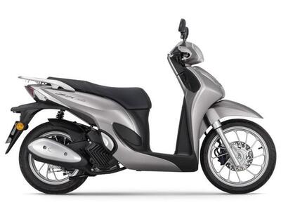 Honda SH 125 Mode (2024 - 25) nuova
