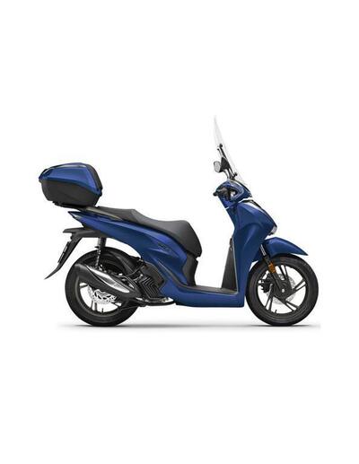 Honda SH 125 i (2005 - 08) nuova
