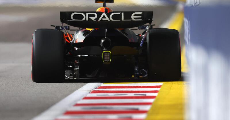 F1, Red Bull rinata: ecco come Verstappen e Mekies hanno trasformato la RB21 in una macchina temibile