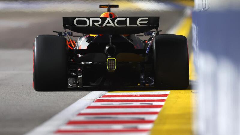 F1, Red Bull rinata: ecco come Verstappen e Mekies hanno trasformato la RB21 in una macchina temibile