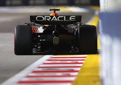 F1, Red Bull rinata: ecco come Verstappen e Mekies hanno trasformato la RB21 in una macchina temibile