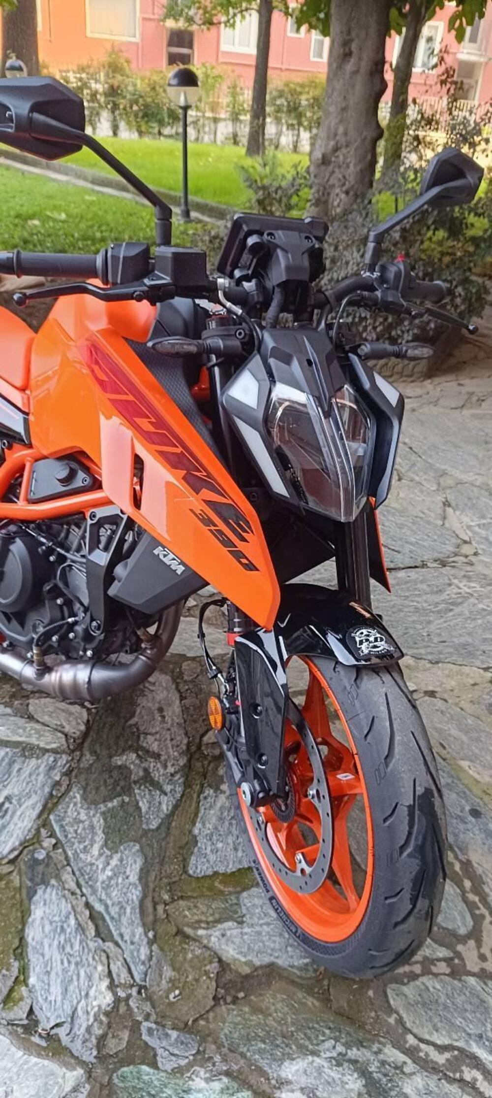 KTM 390 Duke (2024 - 25) (3)