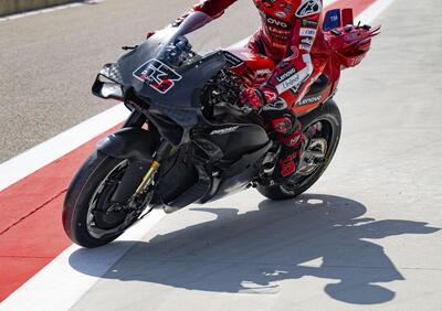 MotoGP 2026. Ecco le date della pre-stagione 2026: i test e altro