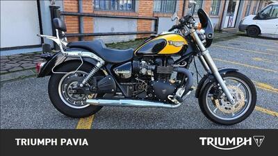 Triumph Speedmaster (2003 - 05) usata
