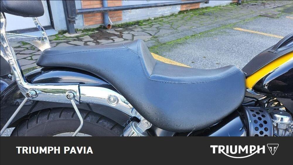 Triumph Speedmaster (2003 - 05) (11)