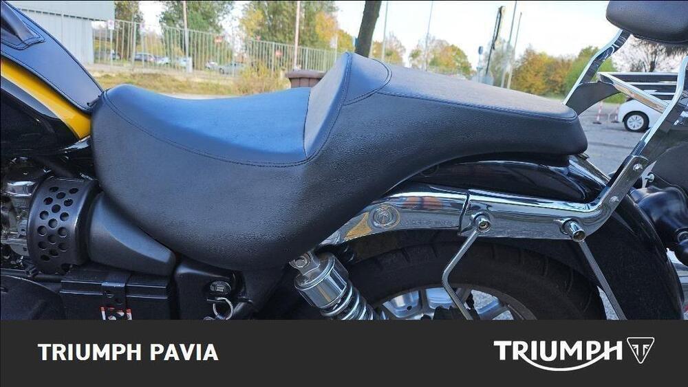 Triumph Speedmaster (2003 - 05) (18)