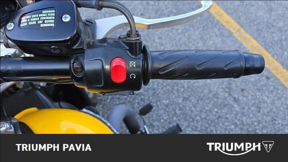 Triumph Speedmaster (2003 - 05) (24)