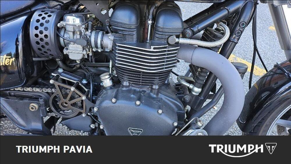 Triumph Speedmaster (2003 - 05) (10)