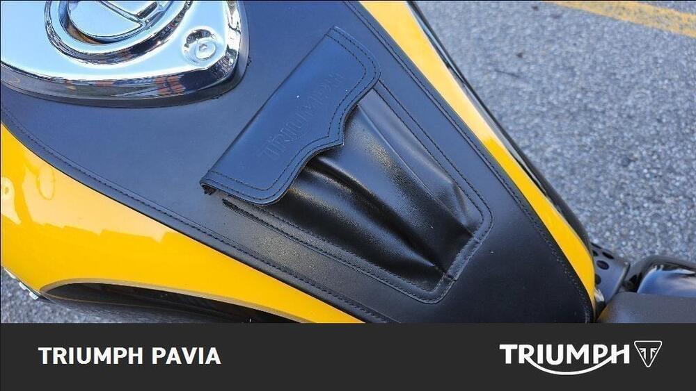 Triumph Speedmaster (2003 - 05) (26)