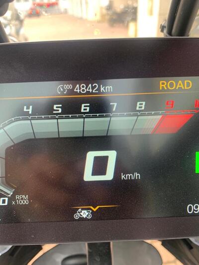 Bmw R 1300 GS ASA (2024 - 25) usata