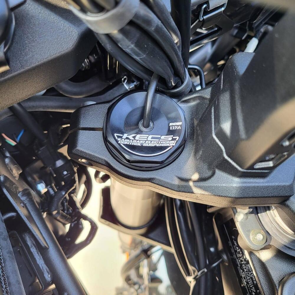 Kawasaki Versys 1100 SE (2025 - 26) (2)